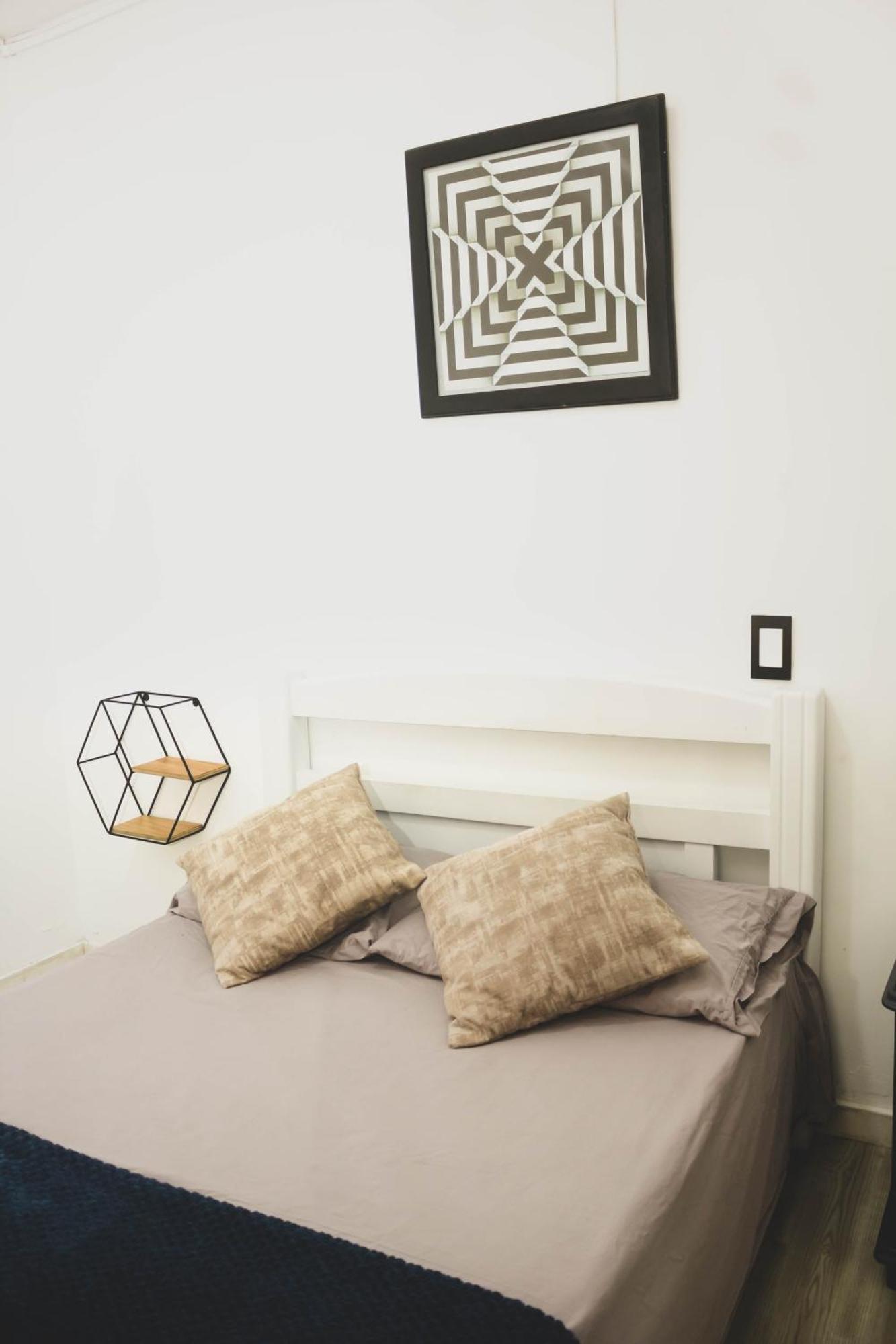 Apartamento Sevilla, Valle Del Cauca Sevilla  Dış mekan fotoğraf