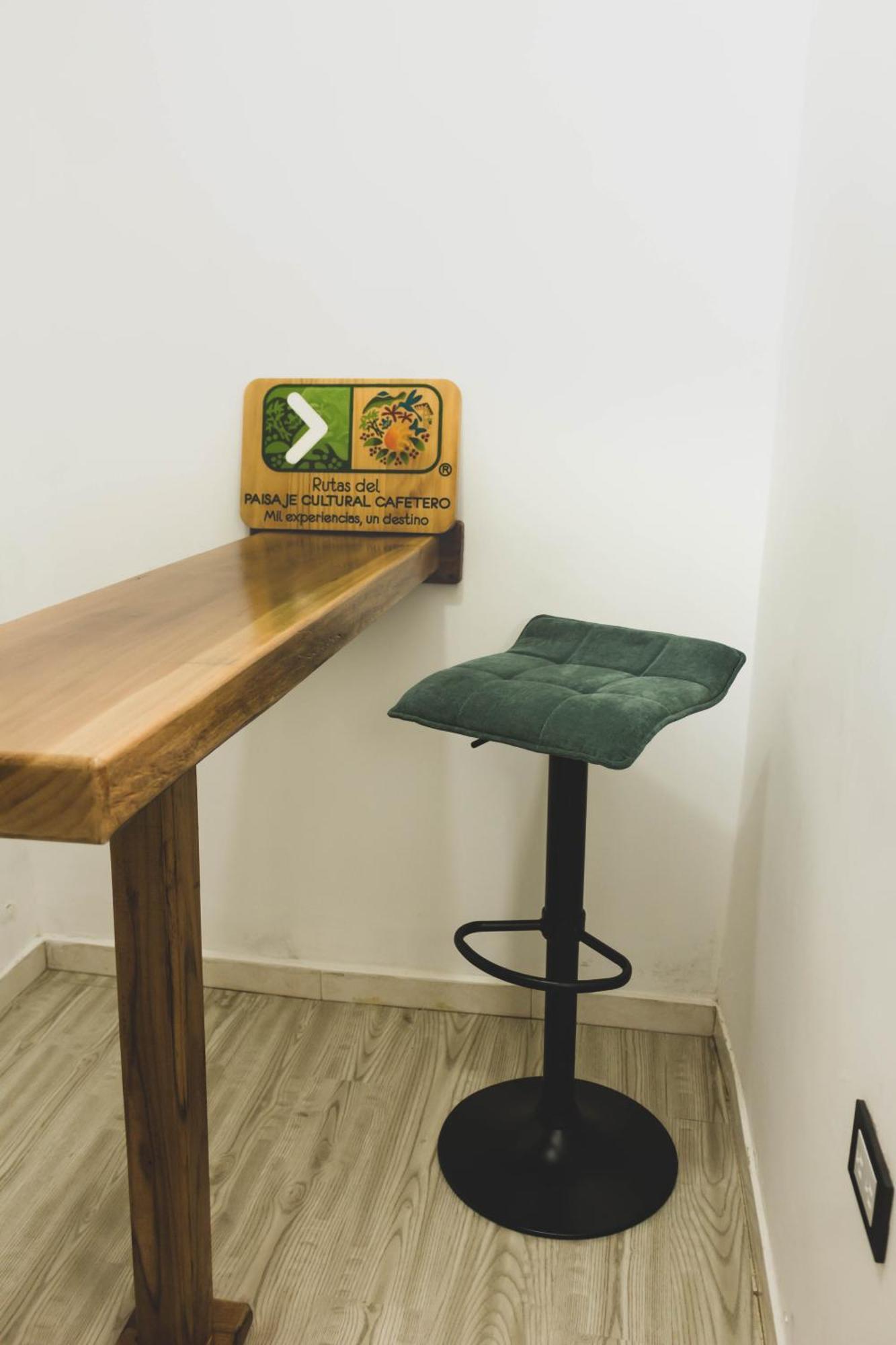 Apartamento Sevilla, Valle Del Cauca Sevilla  Dış mekan fotoğraf
