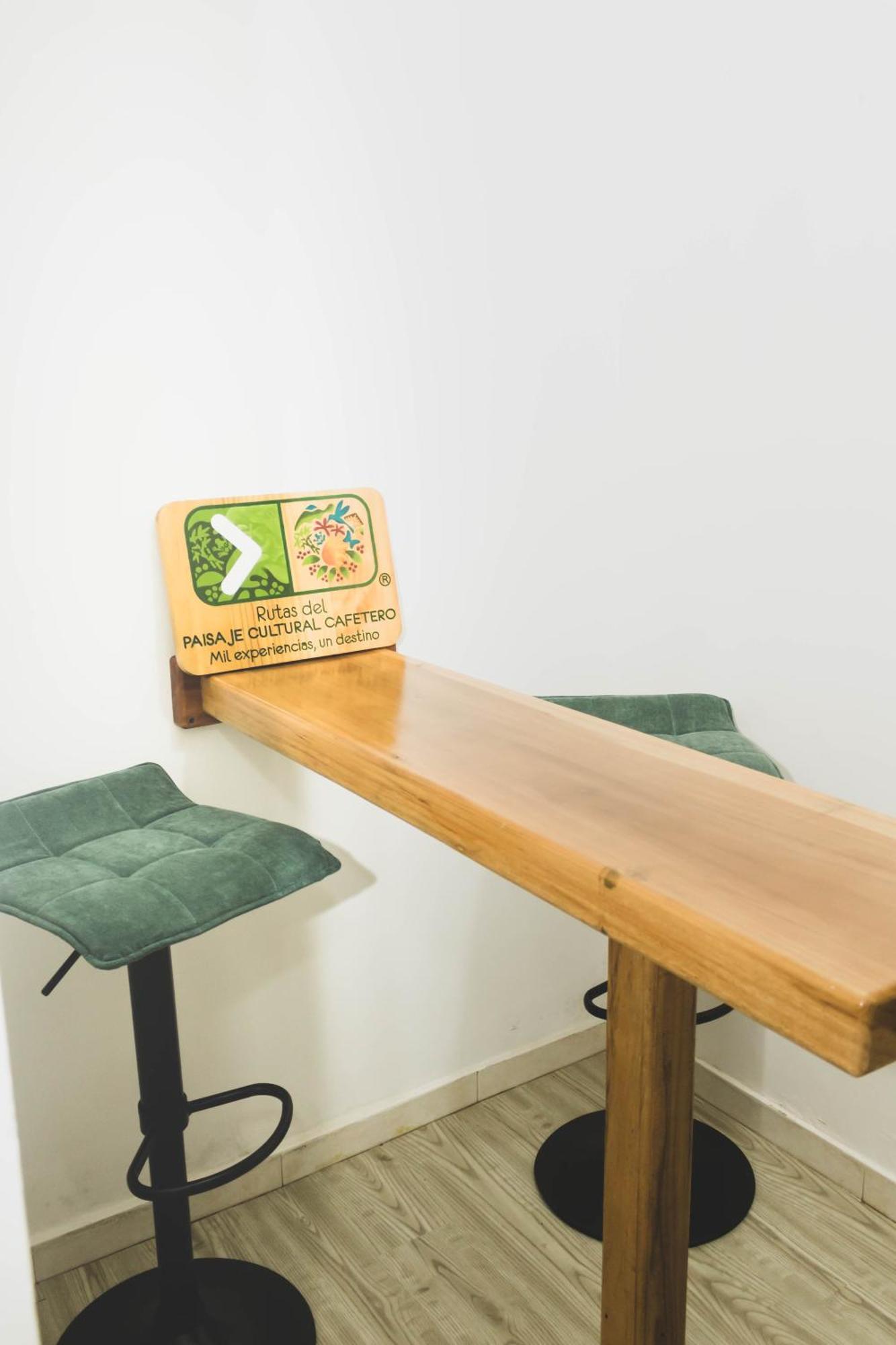 Apartamento Sevilla, Valle Del Cauca Sevilla  Dış mekan fotoğraf