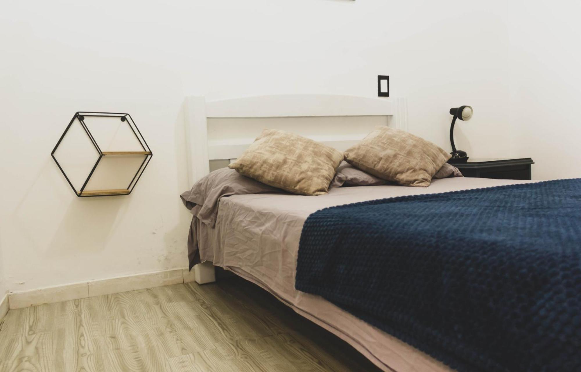 Apartamento Sevilla, Valle Del Cauca Sevilla  Dış mekan fotoğraf